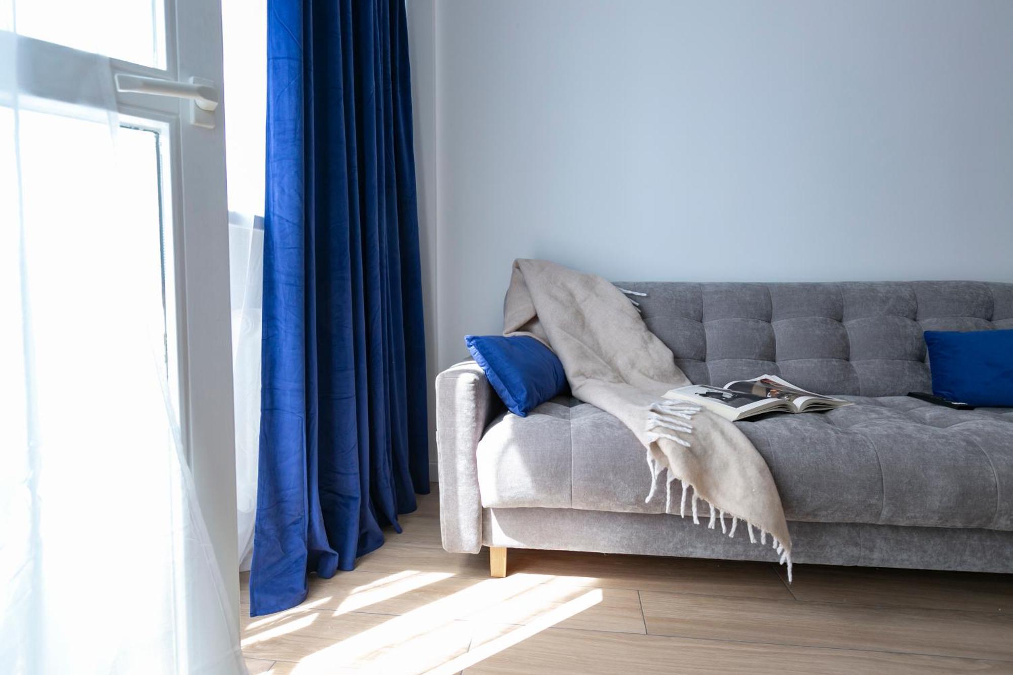 Pereca Big - Better Rental Warsaw Luaran gambar