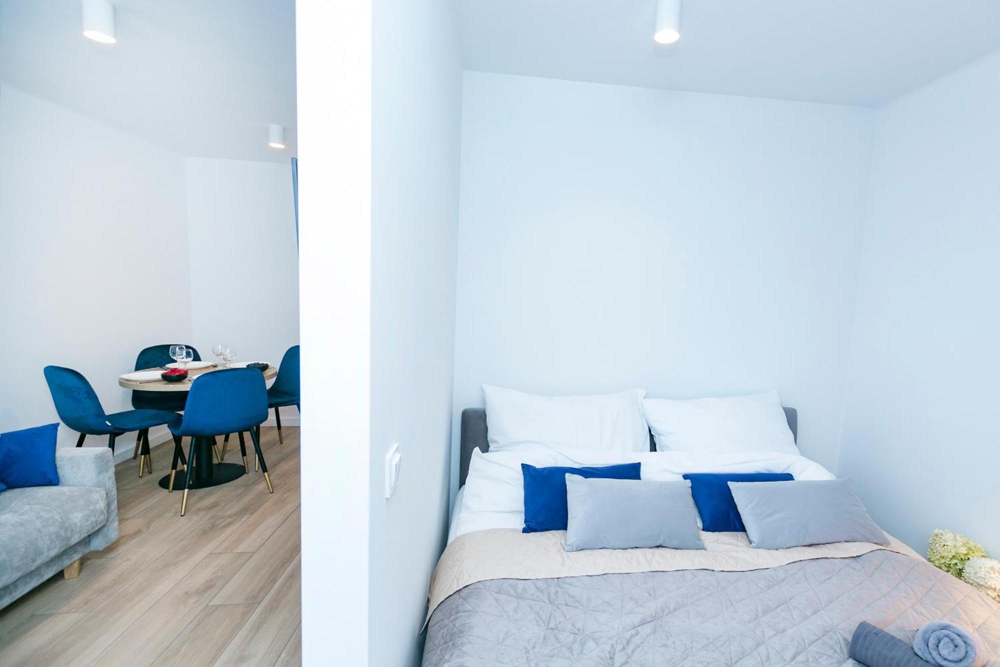 Pereca Big - Better Rental Warsaw Luaran gambar