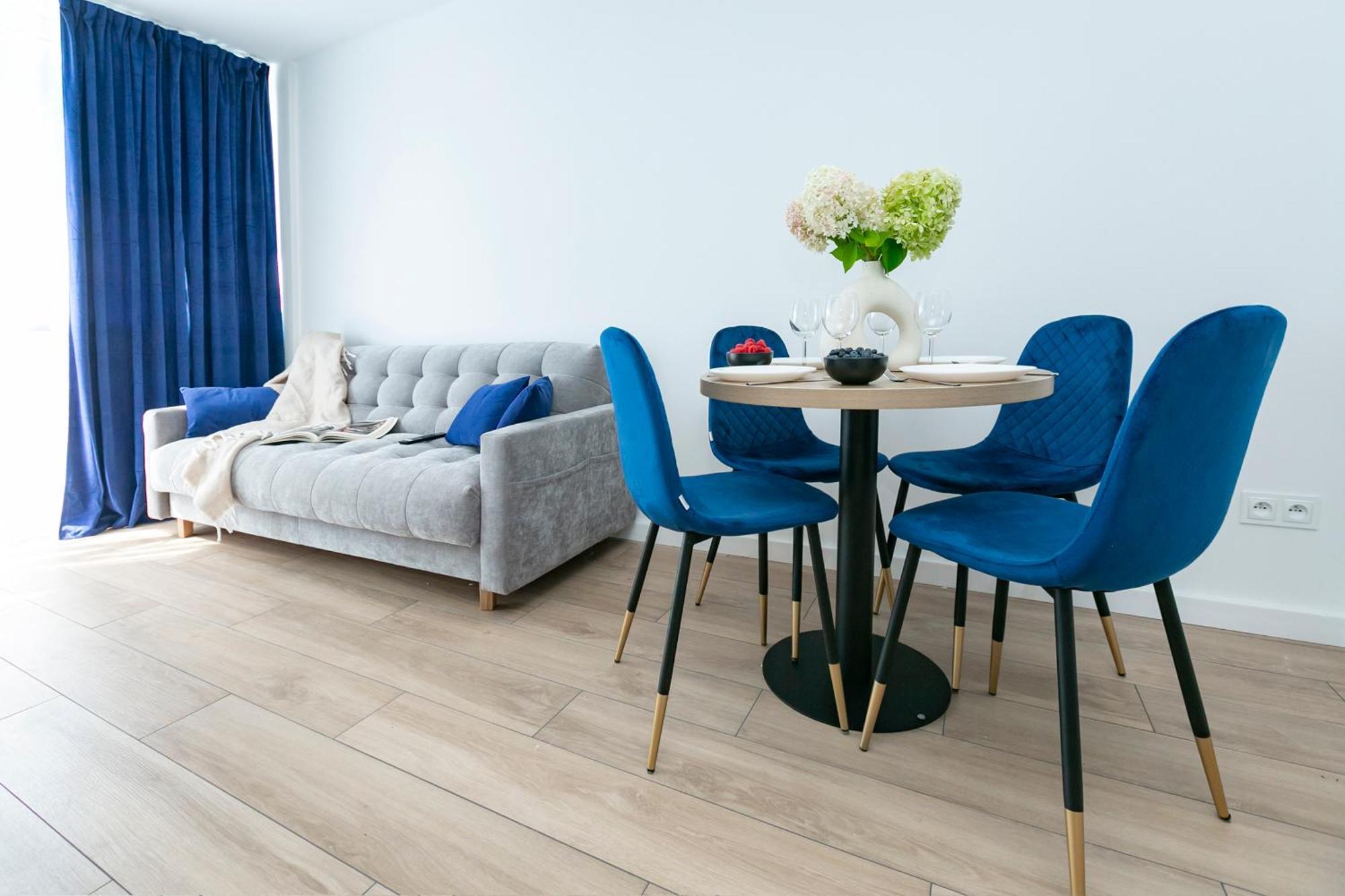 Pereca Big - Better Rental Warsaw Luaran gambar