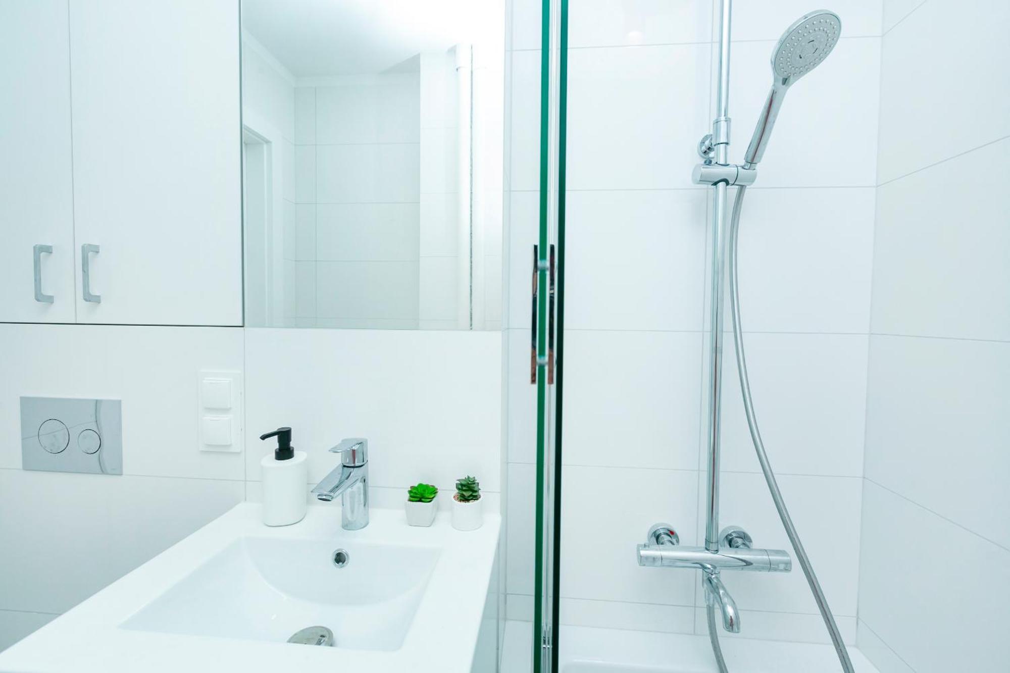 Pereca Big - Better Rental Warsaw Luaran gambar