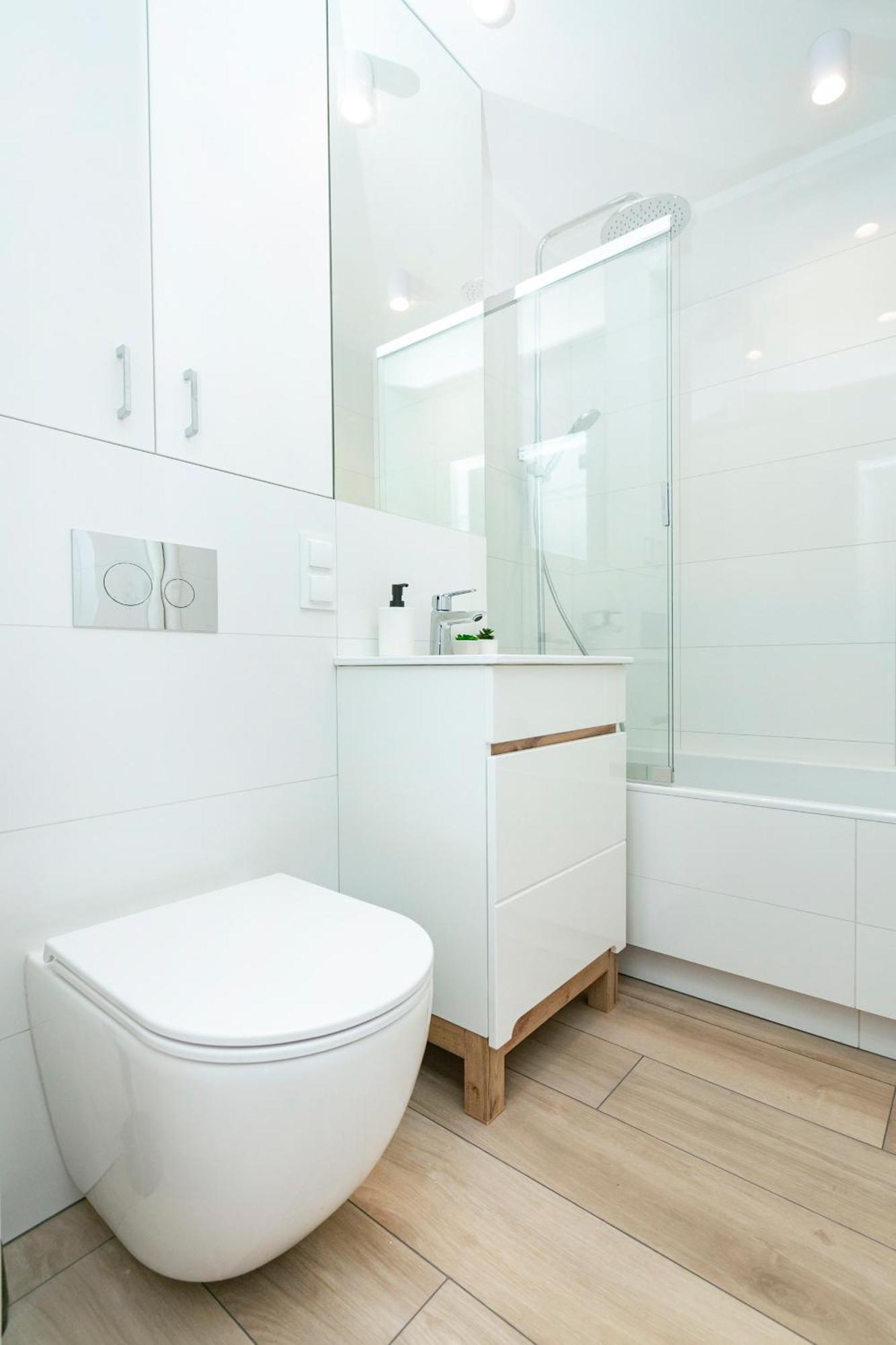 Pereca Big - Better Rental Warsaw Luaran gambar