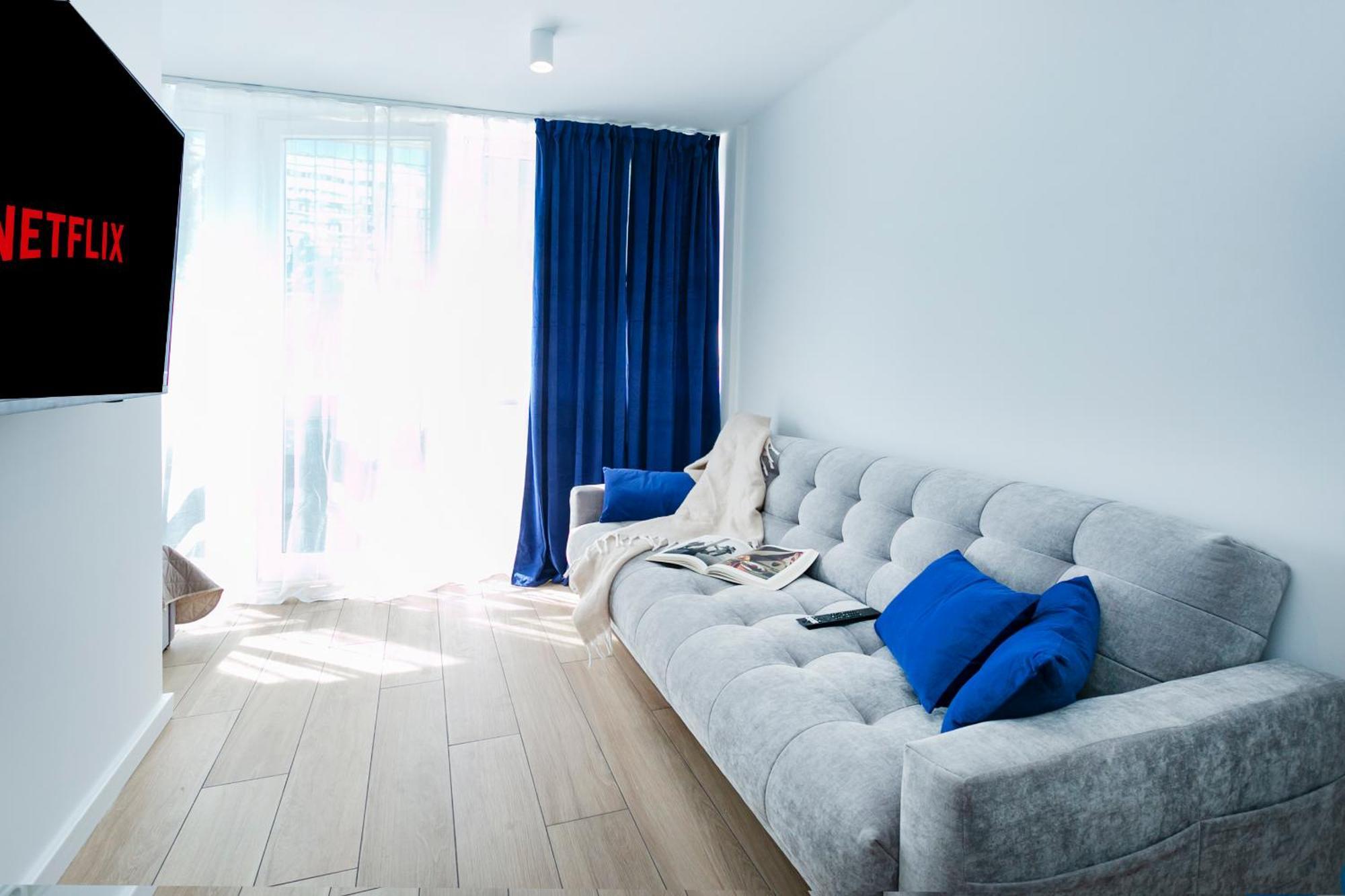 Pereca Big - Better Rental Warsaw Luaran gambar