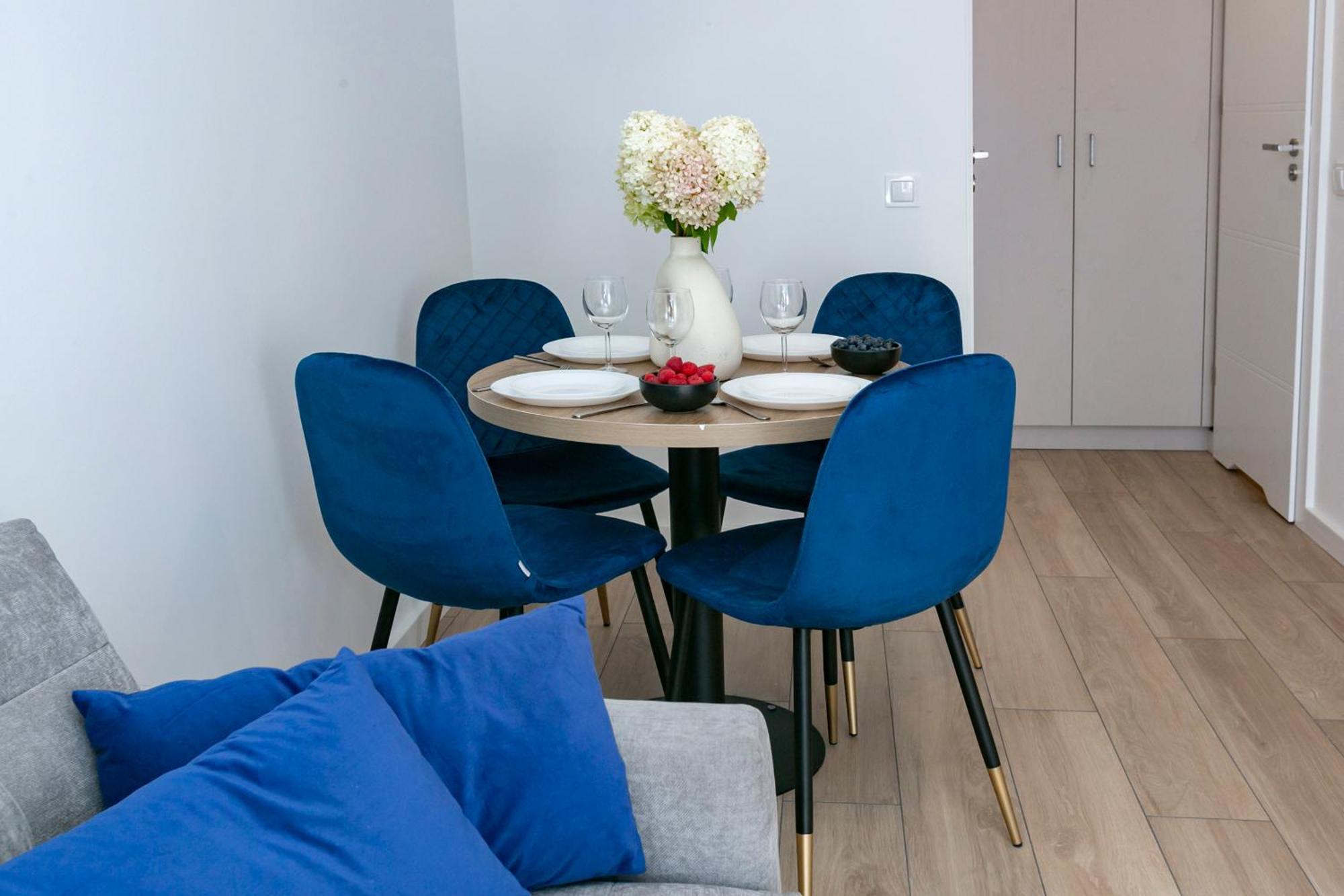 Pereca Big - Better Rental Warsaw Luaran gambar