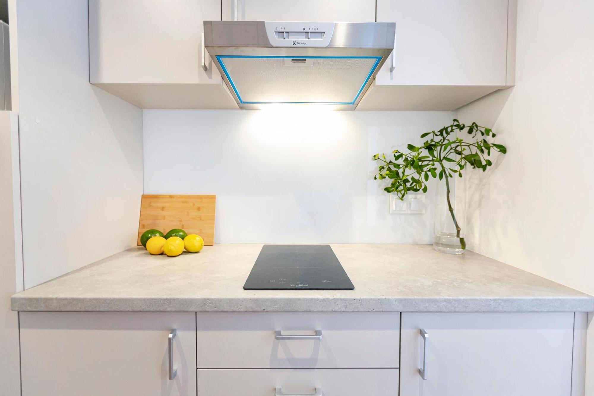 Pereca Big - Better Rental Warsaw Luaran gambar