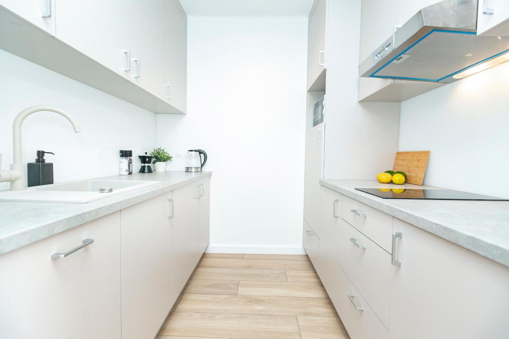 Pereca Big - Better Rental Warsaw Luaran gambar