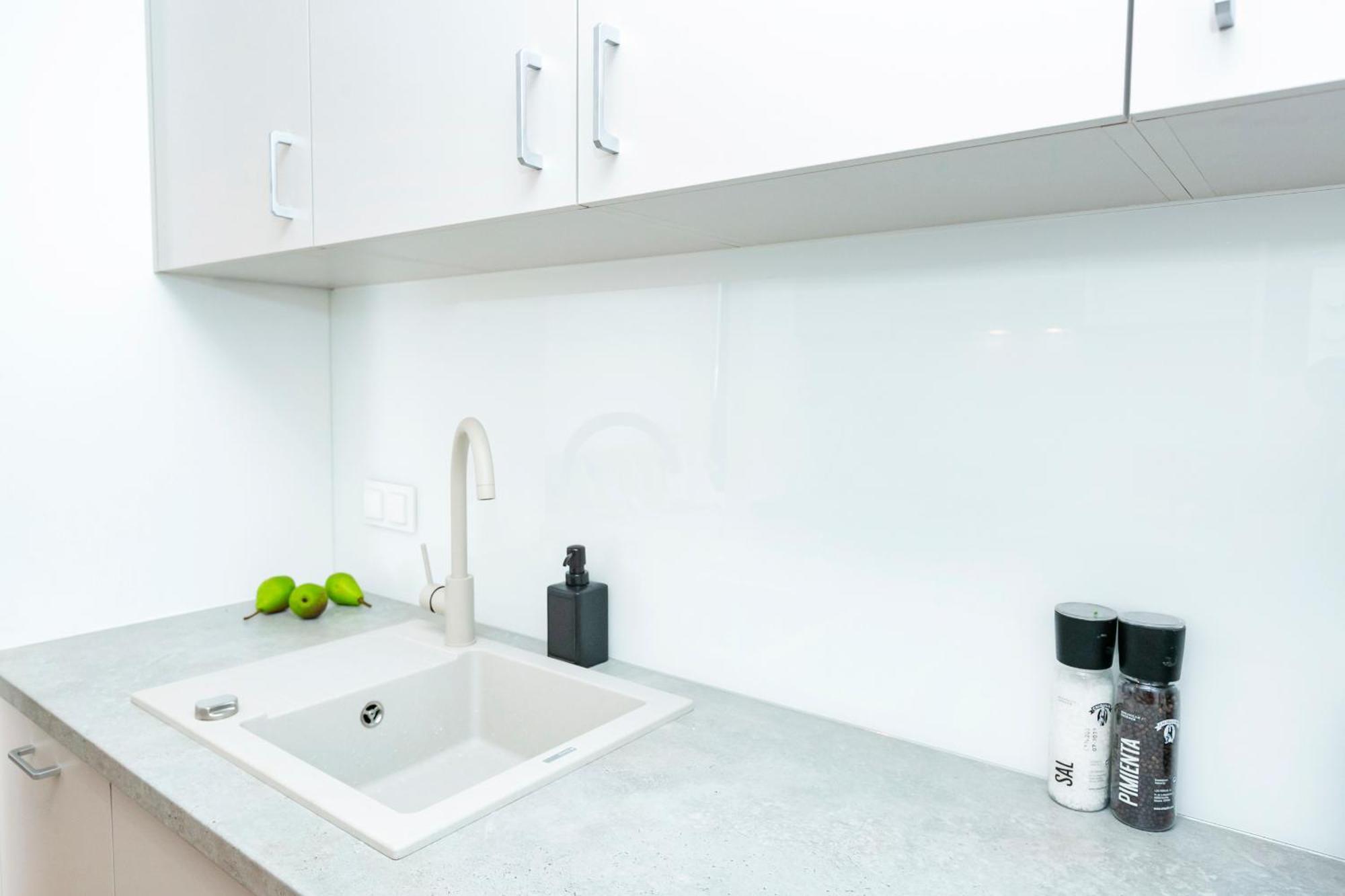 Pereca Big - Better Rental Warsaw Luaran gambar