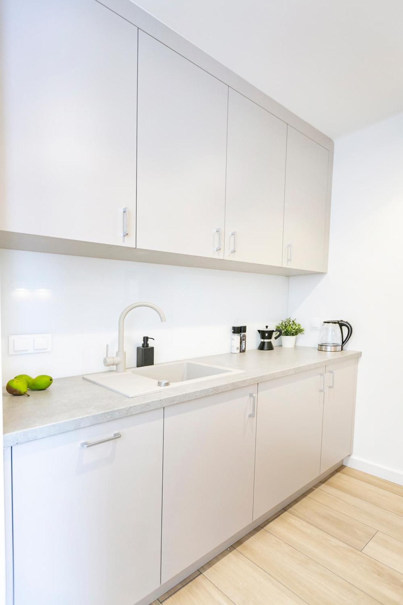 Pereca Big - Better Rental Warsaw Luaran gambar