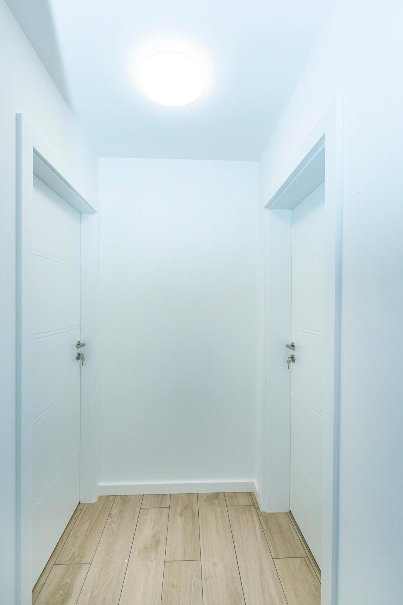 Pereca Big - Better Rental Warsaw Luaran gambar