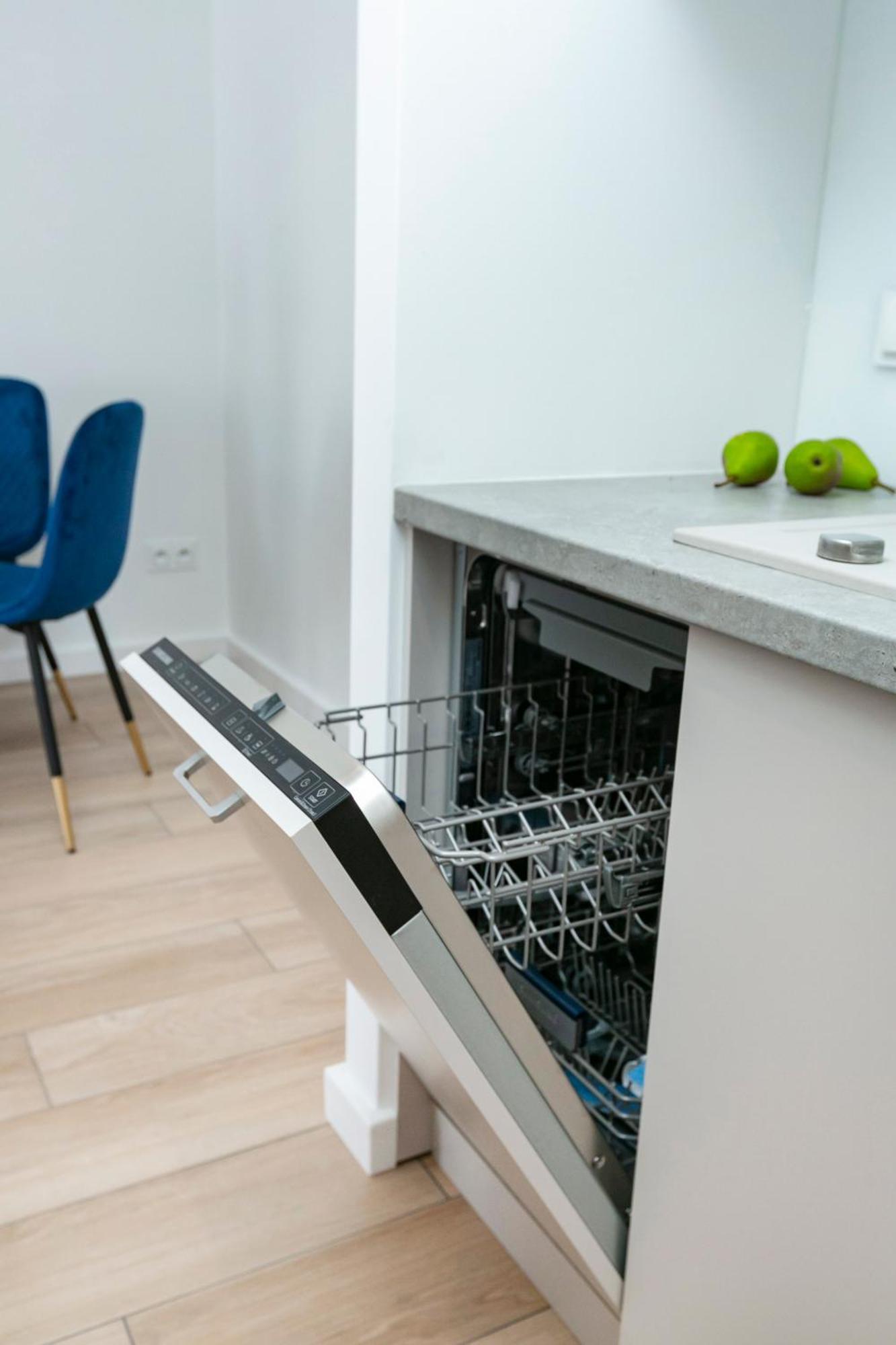 Pereca Big - Better Rental Warsaw Luaran gambar