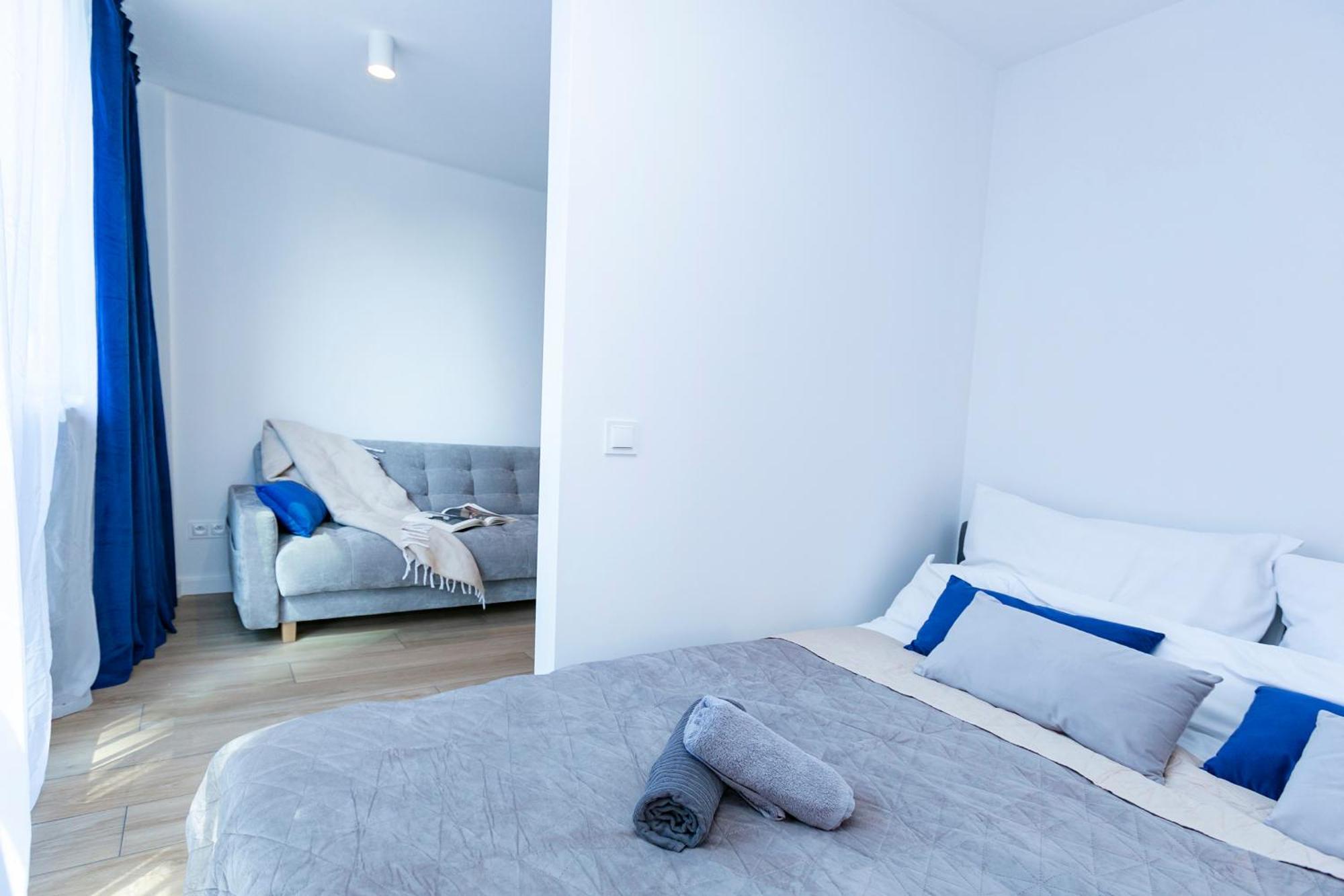 Pereca Big - Better Rental Warsaw Luaran gambar