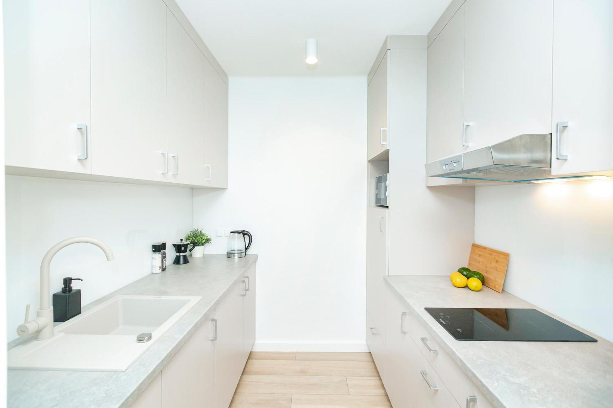 Pereca Big - Better Rental Warsaw Luaran gambar